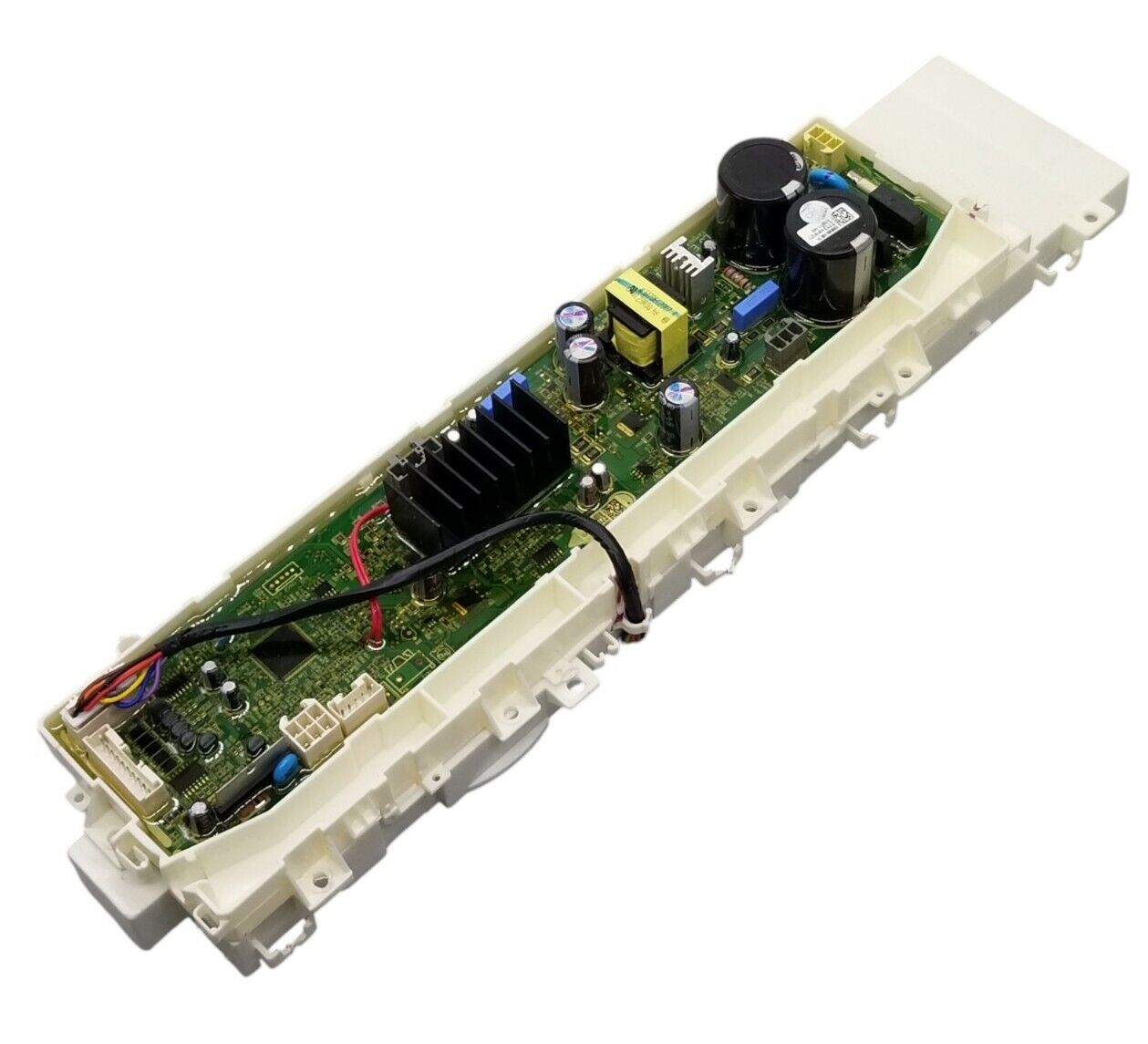 OEM Replacement for LG Washer Control  EBR86692713  EBR85755505