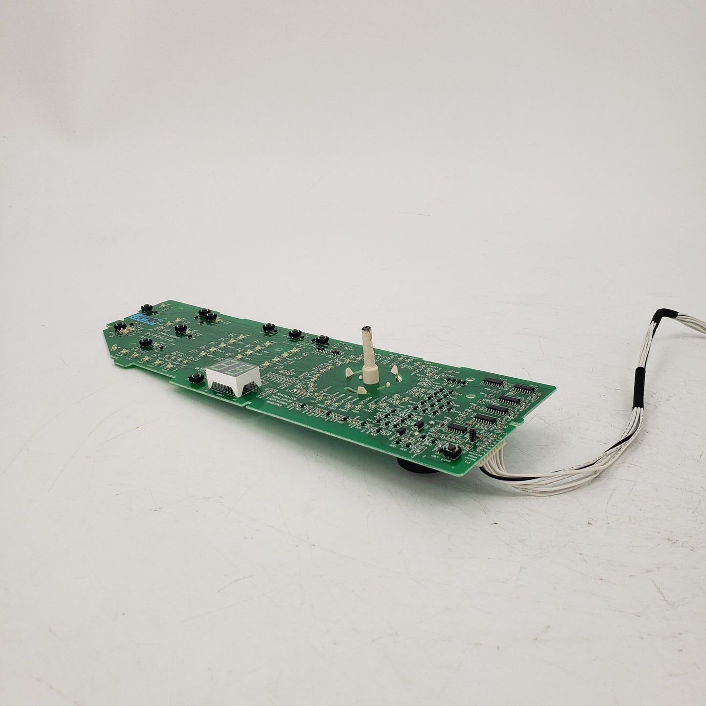 OEM Replacement for Whirlpool Washer Control W10051132   ~ ~