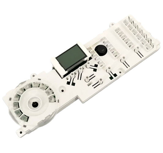 OEM Replacement for Frigidaire Washer Control 134622200