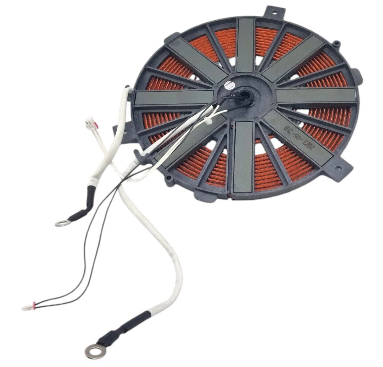 New OEM Replacement for LG Range Induction Coil MEE63485001 for LSE4616ST  ⭐ ⭐