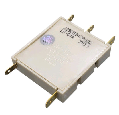 New OEM Replacement for GE Range Indicator Module WB18T10349  1- Year