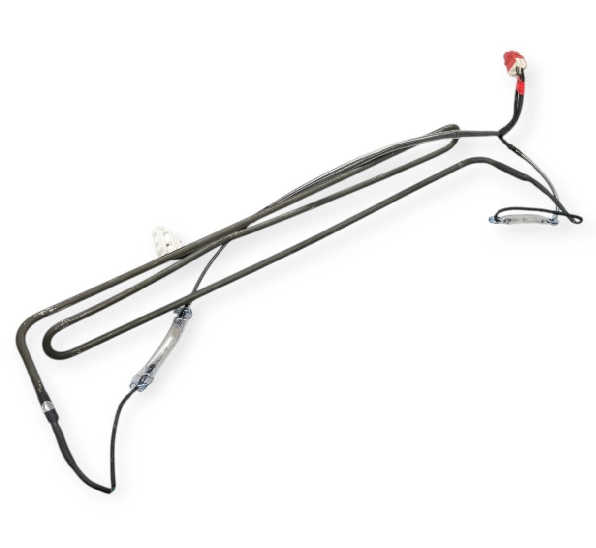 New OEM Replacement for Midea Defrost Heater 17431000040469    To
