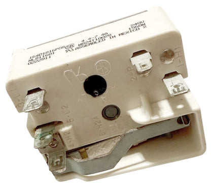 OEM Replacement for GE Range Surface Element Switch WB24T10028