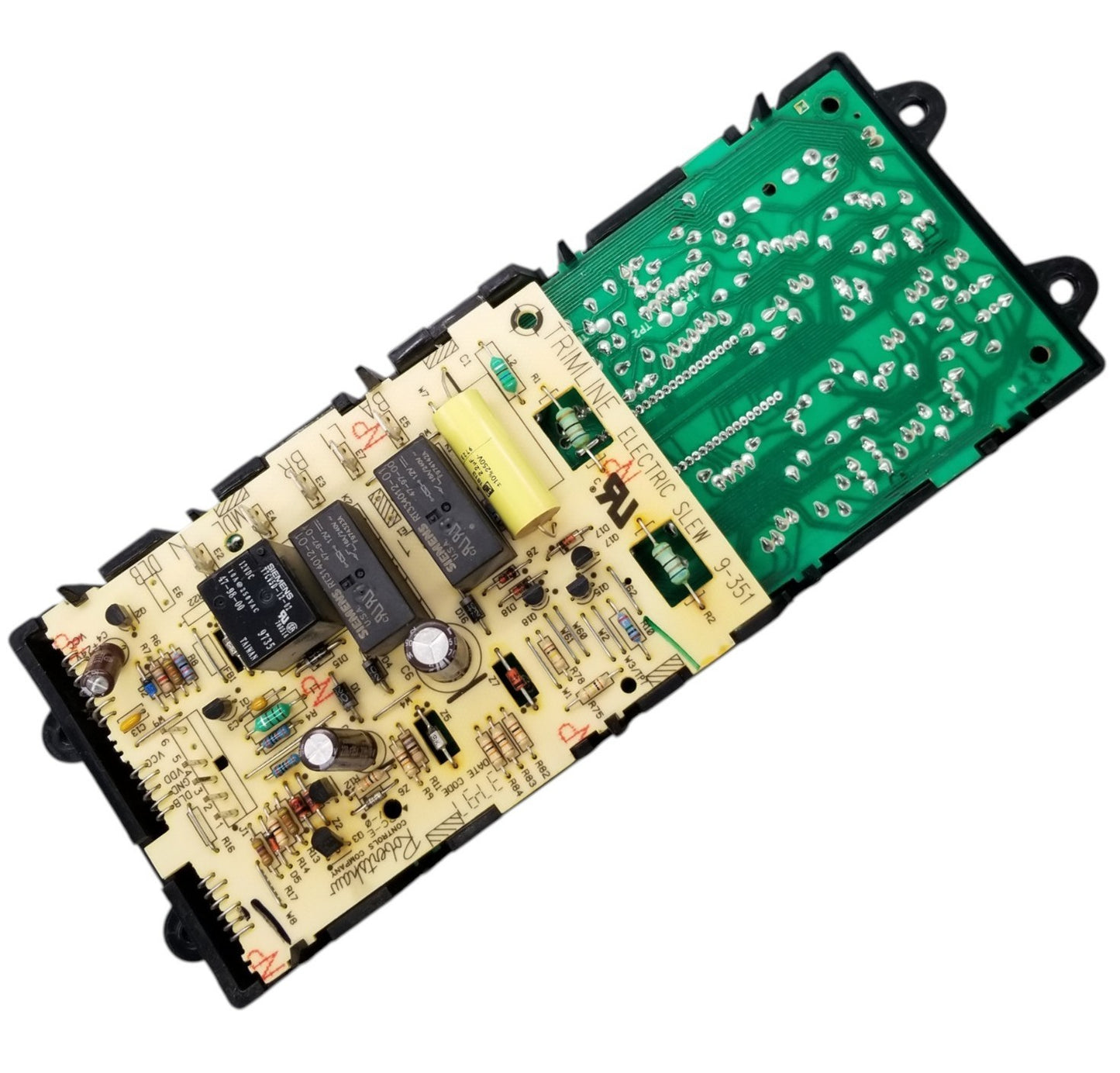OEM Replacement for Maytag Range Control Board 7601P508-60