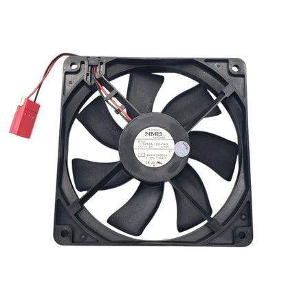 New OEM Replacement for LG Washer/Dryer Stack DC Cooling Motor EAU61663203