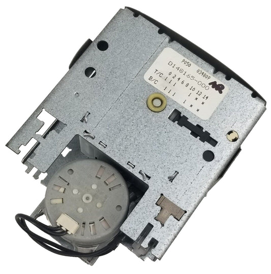 OEM Replacement for Frigidaire Washer Timer D148165-000   ~   ~