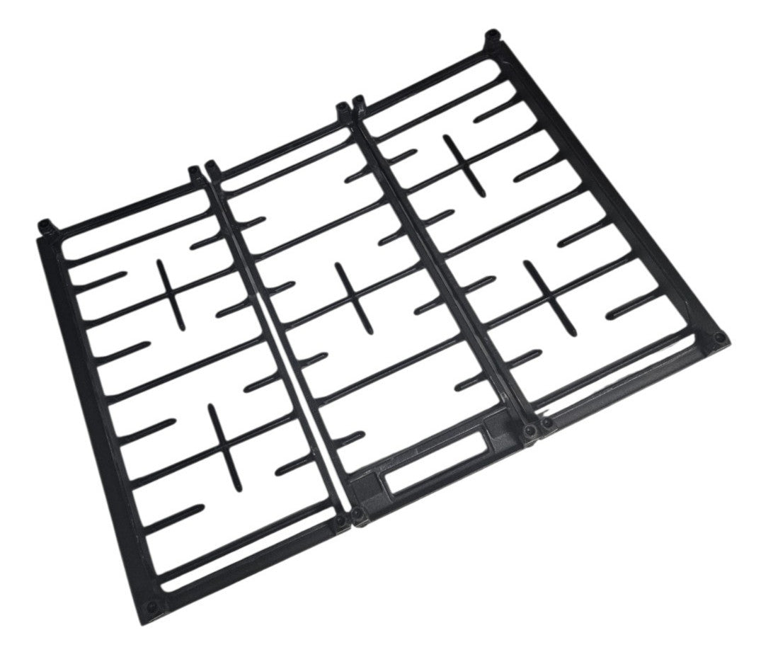 New OEM Replacement for Whirlpool Range Grate Kit W11730082