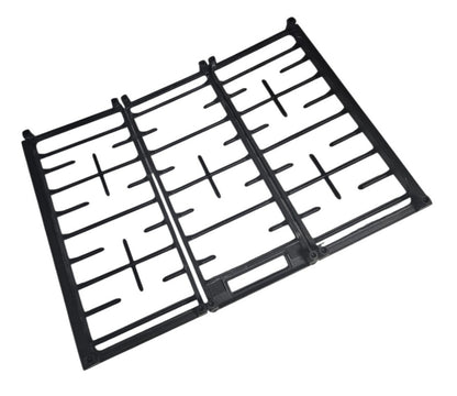 New OEM Replacement for Whirlpool Range Grate Kit W11730082