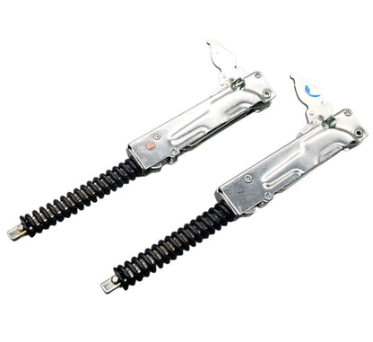 New OEM Replacement for Samsung Range Door Hinge (2x) DG94-00358G