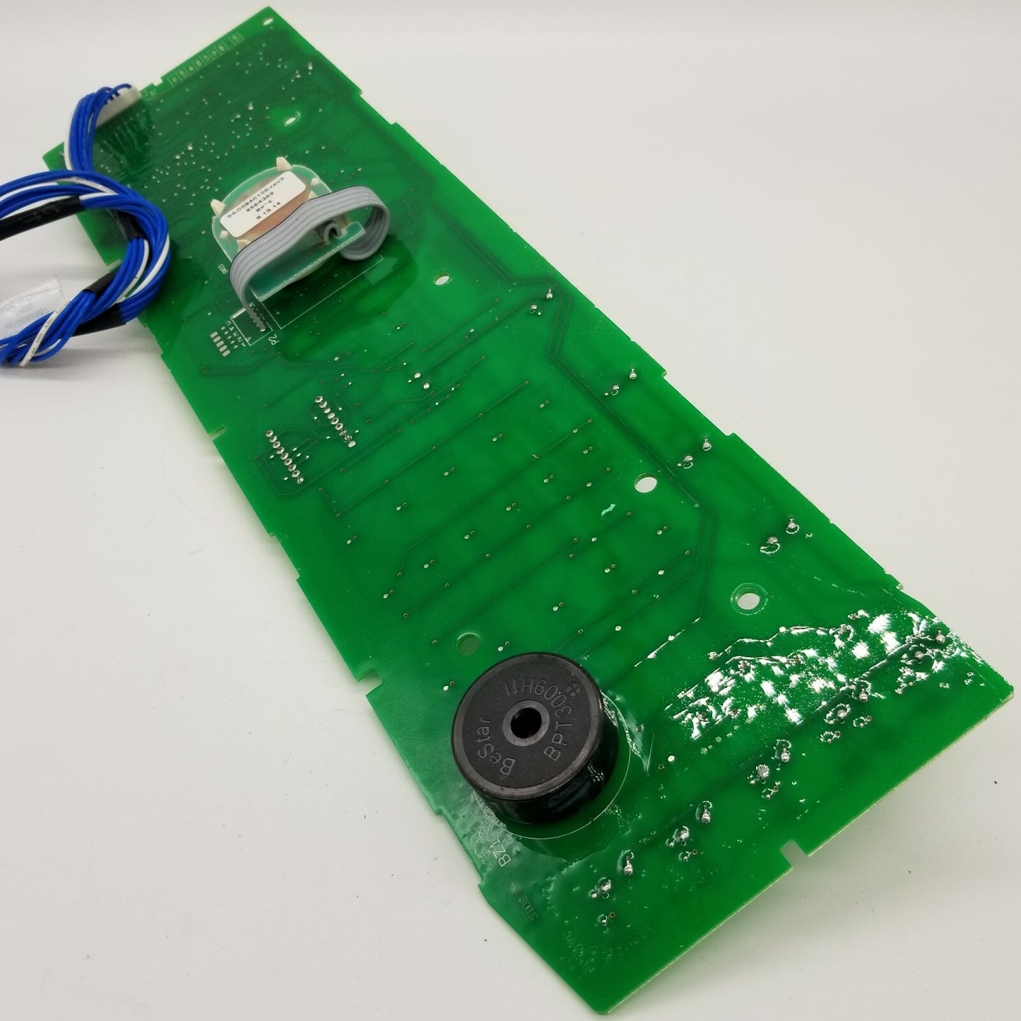 OEM Replacement for Kenmore Washer Control  W10583043    ~ ~