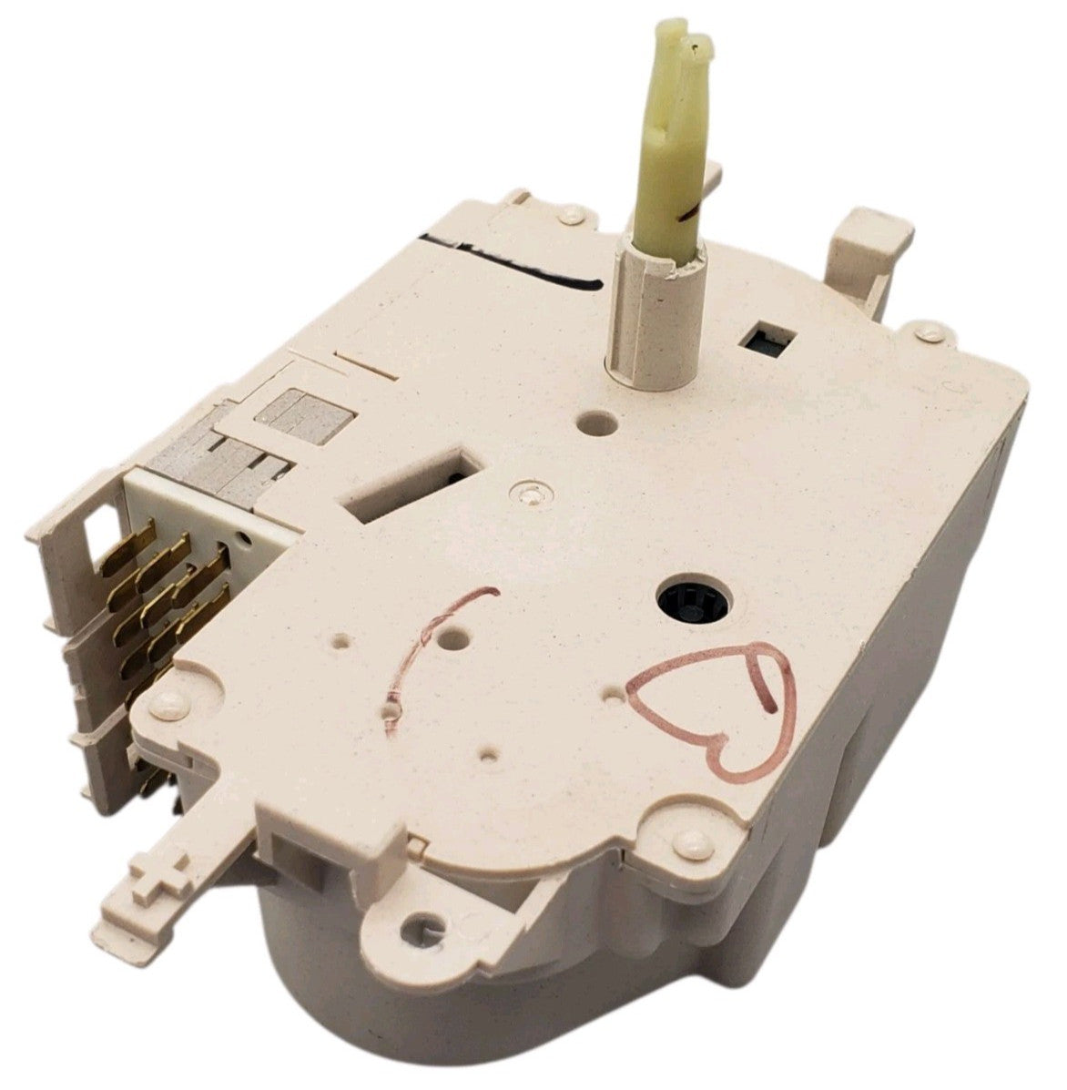 OEM Replacement for Amana Washer Timer 2200631