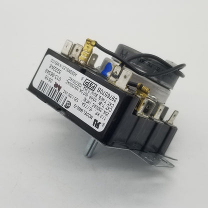 Genuine OEM Replacement for Whirlpool Dryer Timer 3976570B