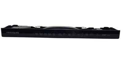 New OEM Replacement for Frigidaire Dishwasher Control Panel 117512430 1-Yr  s To