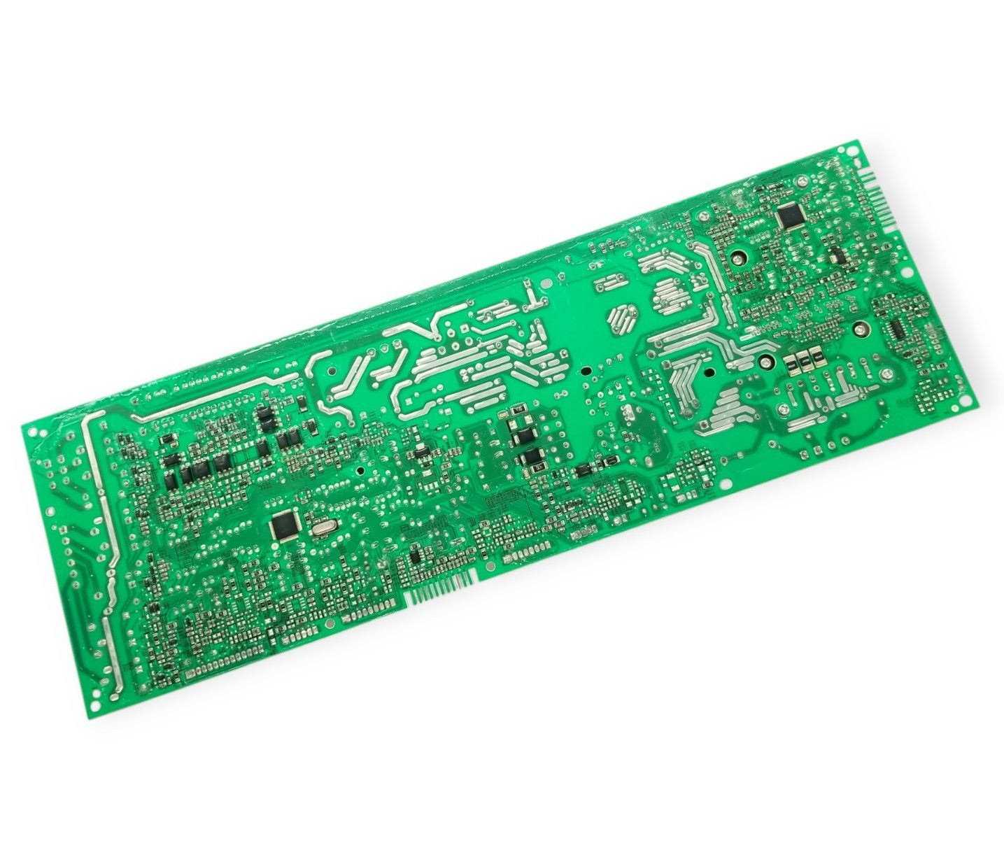 OEM Replacement for GE Washer Control 275D1543G004