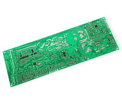 OEM Replacement for GE Washer Control 275D1543G004