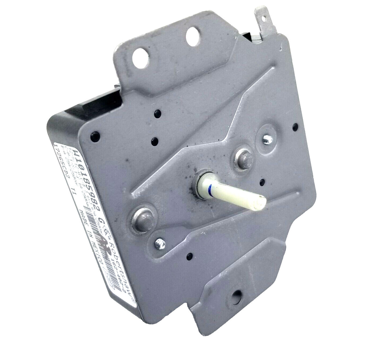 Replacement for Whirlpool Dryer Timer W10185982G W10185982   ~   ~