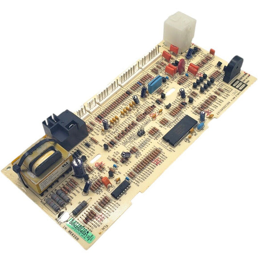 OEM Replacement for Whirlpool Washer Control 62716010