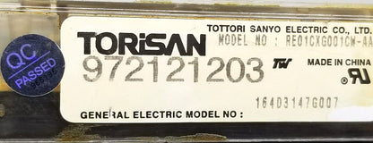 OEM Replacement for GE Oven Control Board  164D3147G007