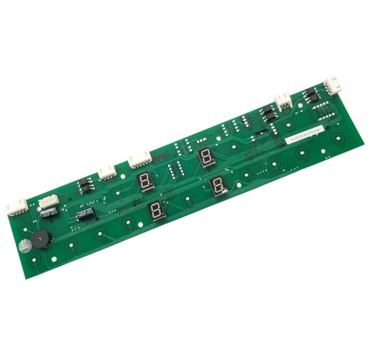 New OEM Forno Range Display Control 30101600243