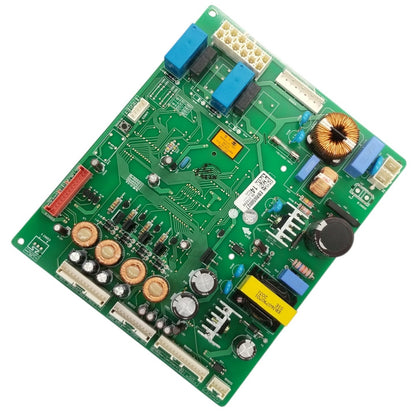 New OEM Replacement for LG Fridge Control Board EBR65002714
