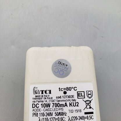 New OEM Replacement for Samsung LED Driver DG81-02544A
