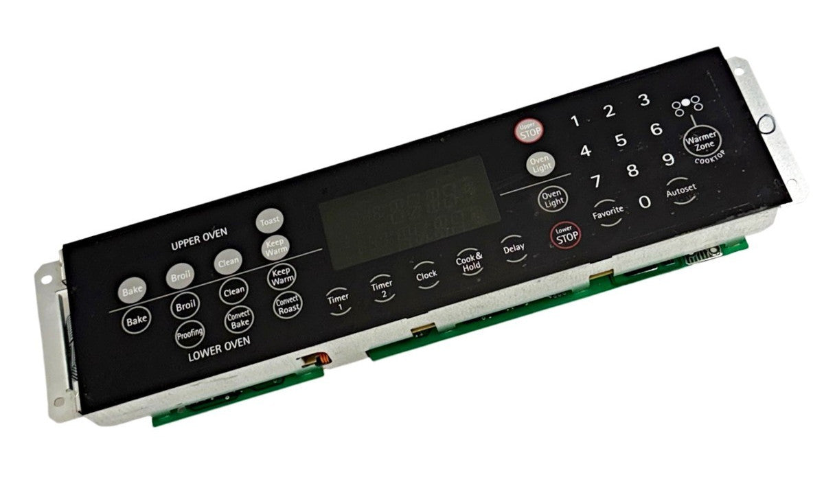 OEM Replacement for Whirlpool Oven Control 8507P328-60