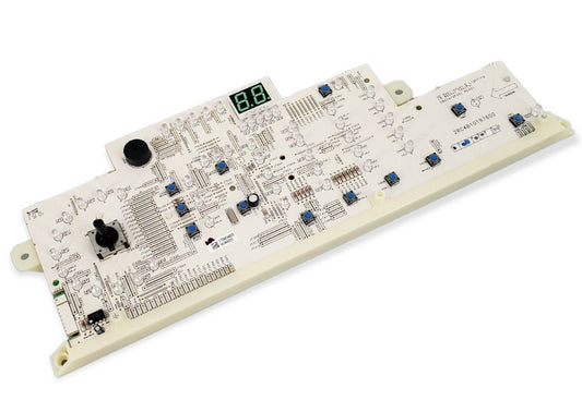 Genuine OEM Replacement for GE Washer Control 175D6854G020