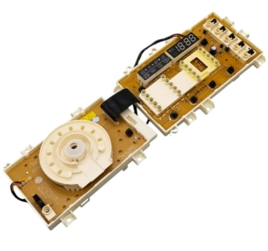 OEM Replacement for LG Dryer Display Control  EBR39326001