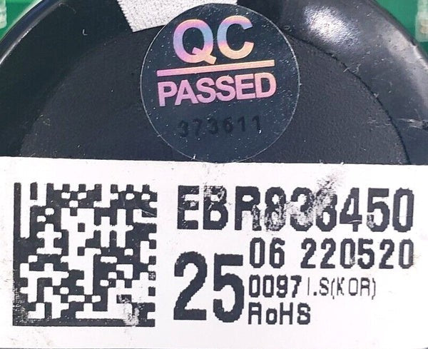 OEM Replacement for LG Fridge Board EBR83845025