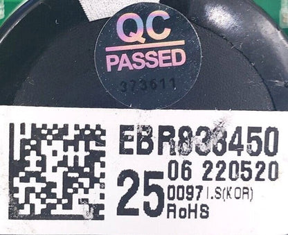 OEM Replacement for LG Fridge Board EBR83845025