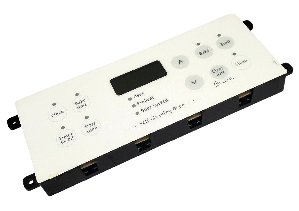 ⭐️OEM Replacement for Frigidaire Oven Control 316418200 316557100