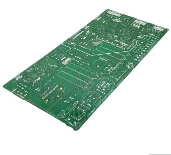 OEM Replacement for LG Fridge Control EBR84433508