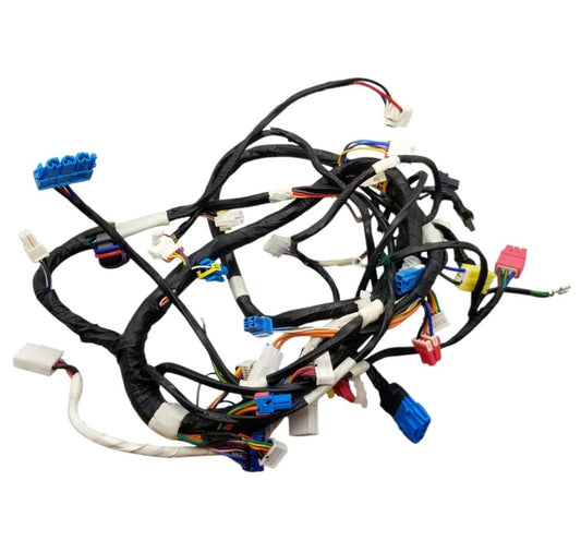 New OEM Replacement for LG Washer Multi Harness EAD65926713