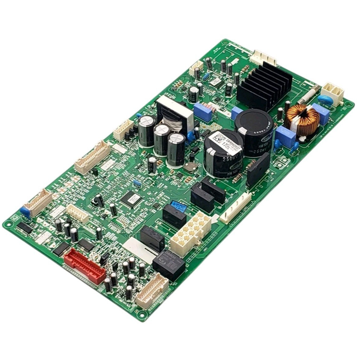 OEM Replacement for LG Refrigerator Control  EBR86093717