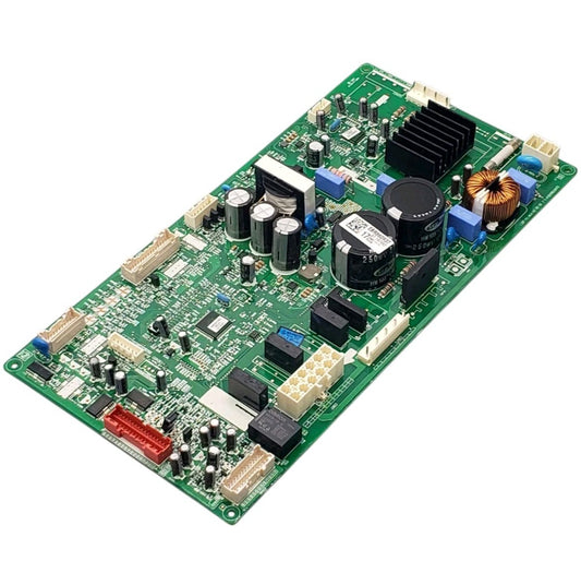 OEM Replacement for LG Refrigerator Control  EBR86093717