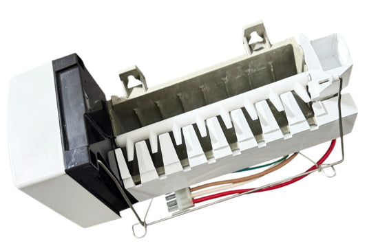 OEM Replacement for Maytag Fridge Icemaker D7824706Q