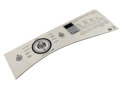 OEM Replacement for Whirlpool Washer Control Board W10750477
