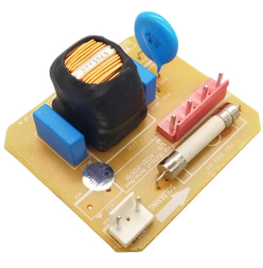 OEM Replacement for Kenmore Fridge Noise Filter 40301-0126701