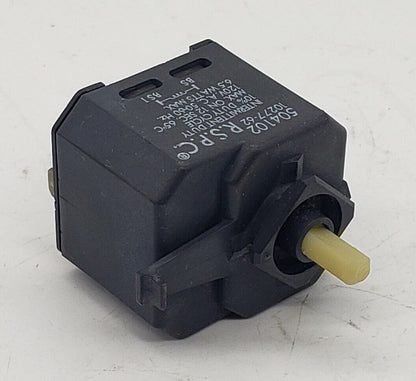 Genuine OEM Replacement for Whirlpool Dryer Buzzer 504102