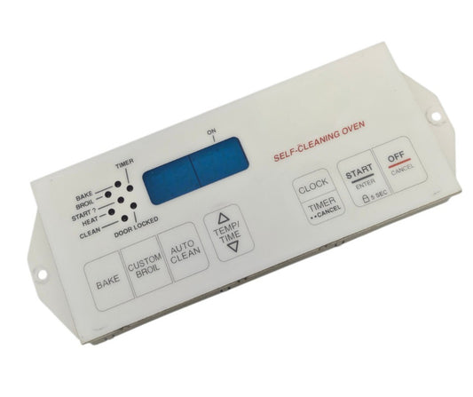 OEM Replacement for Whirlpool Range Control 8053146