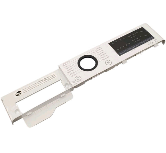 New OEM Replacement for LG Washer Control Panel  AGL30002413