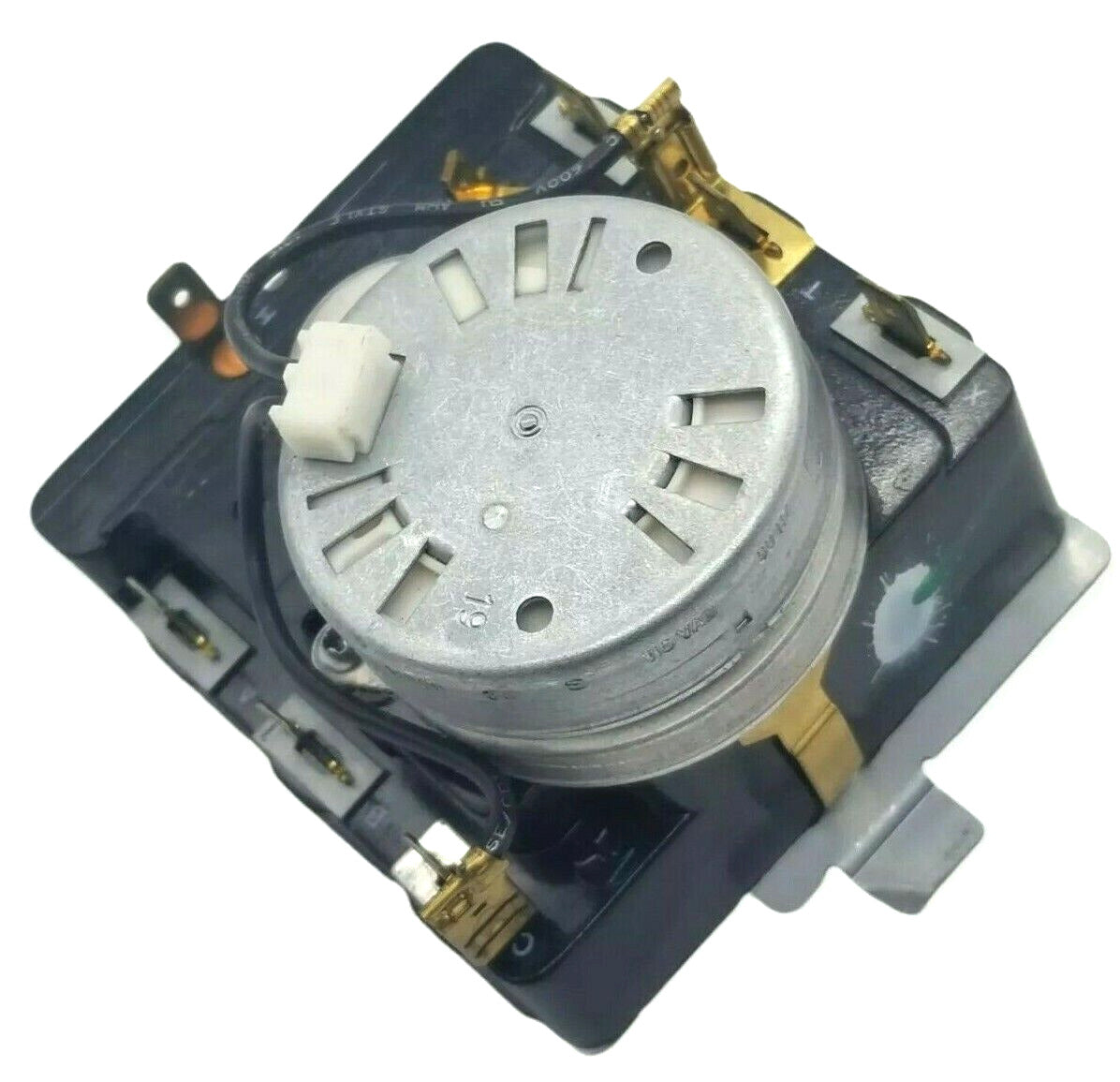 OEM Replacement for GE Dryer Timer 175D2308P010 WE4M189