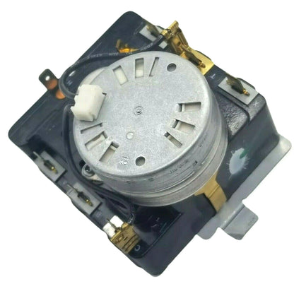 OEM Replacement for GE Dryer Timer 175D2308P010 WE4M189