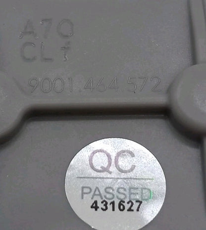 New OEM Replacement for Bosch Dishwasher Drive 9001524009 9001464572