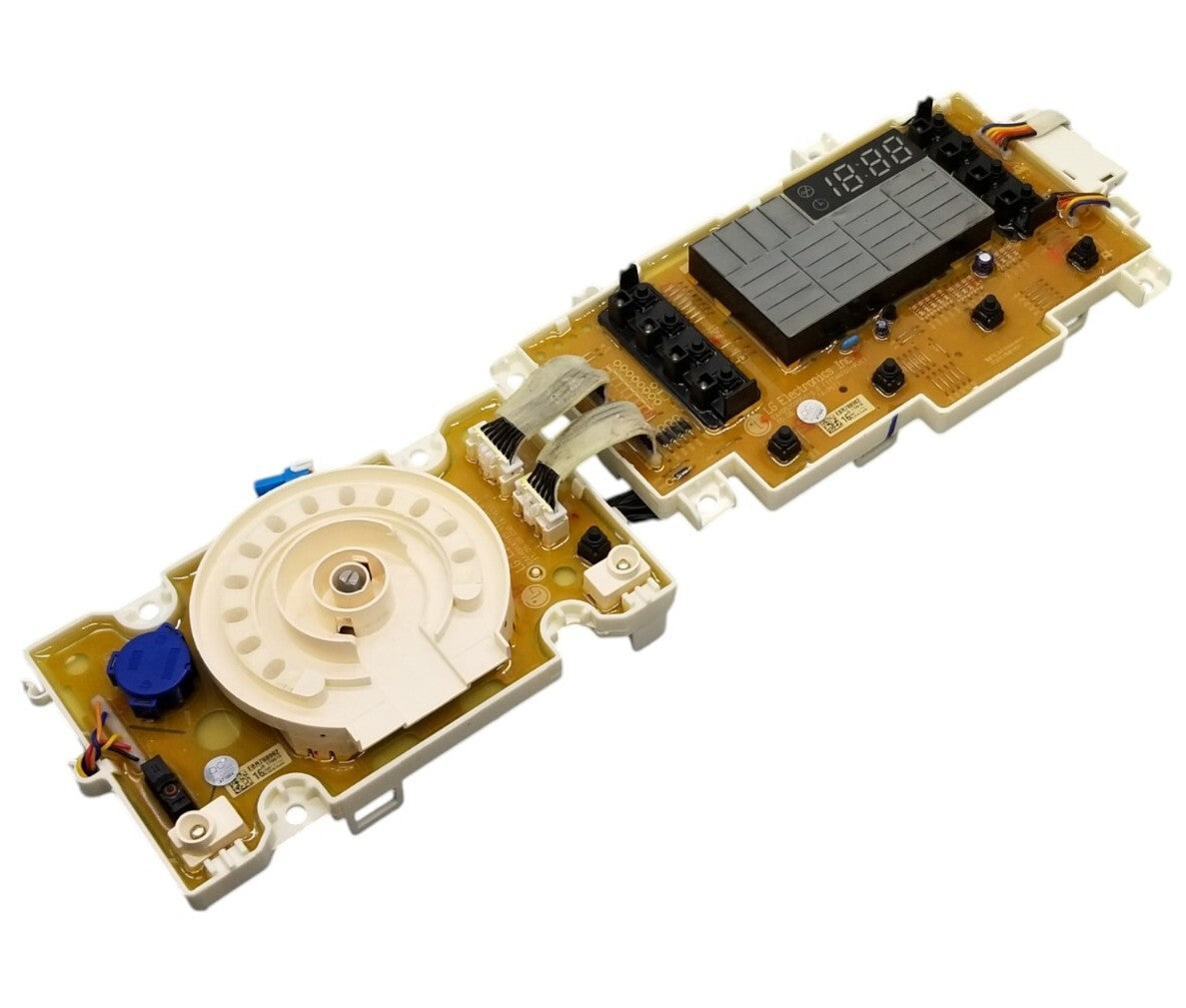 OEM Replacement for LG Washer Control  EBR78898216    ~ ~