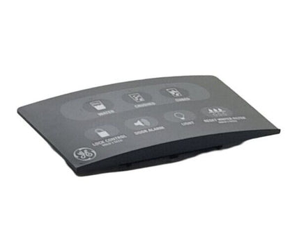 OEM Replacement for GE Refrigerator Control 197D4576G028