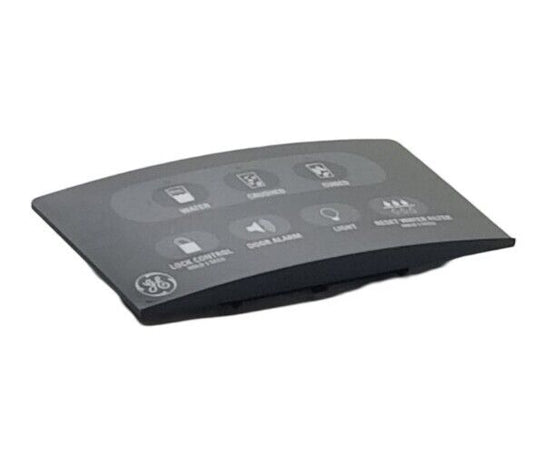 OEM Replacement for GE Refrigerator Control 197D4576G028