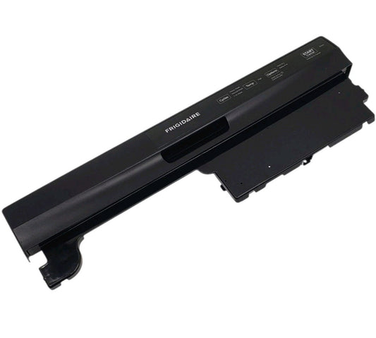 OEM Replacement for Frigidaire Dishwasher Control Panel 5304517657