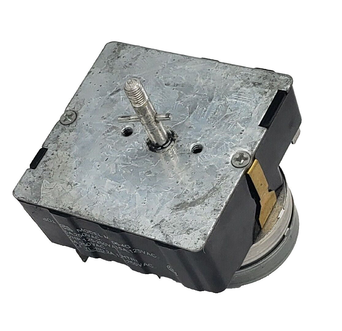 Genuine OEM Replacement for Maytag Dryer Timer 3-06534