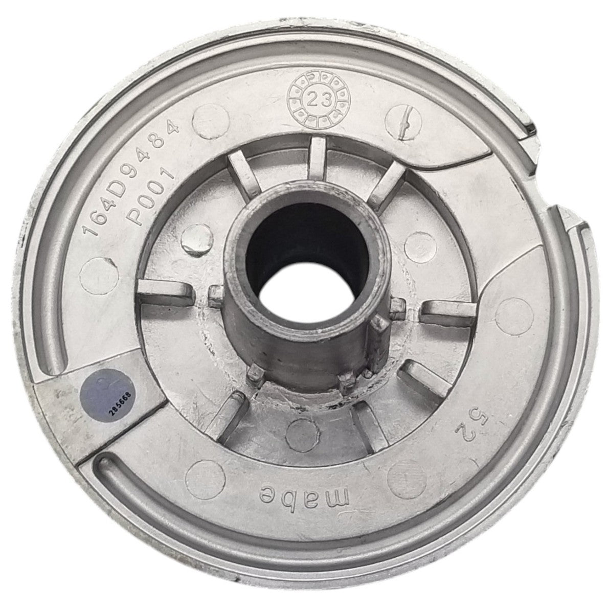 New Genuine OEM Replacement for GE Range XL Surface Burner WB16X24722